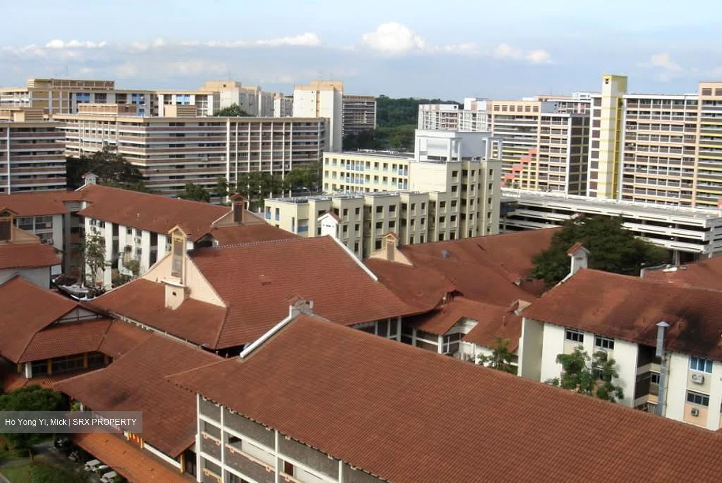 Blk 795A Yishun Ring Road (Yishun), HDB 5 Rooms #553819171
